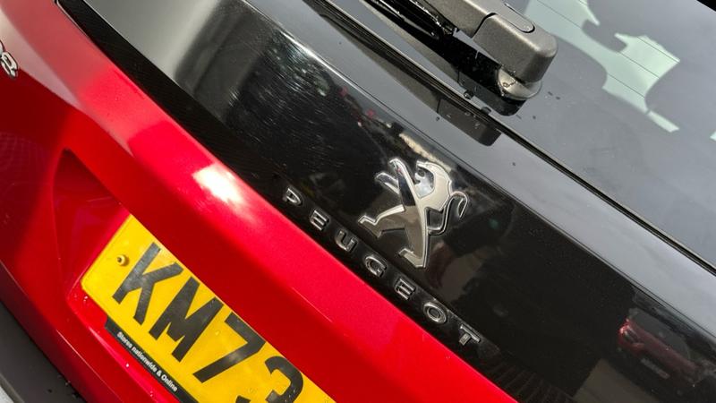 Used Peugeot 3008 2023 for sale - 77747004: Photo 53