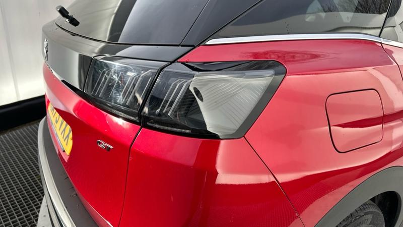 Used Peugeot 3008 2023 for sale - 77747004: Photo 55