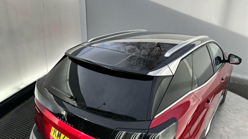 Used Peugeot 3008 2023 for sale - 77747004: Photo 58