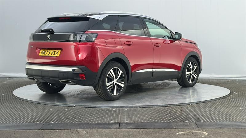 Used Peugeot 3008 2023 for sale - 77747004: Photo 6