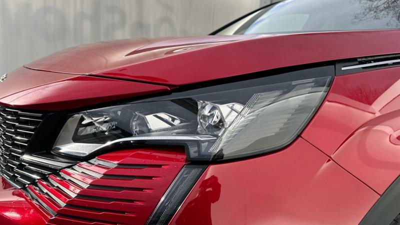 Used Peugeot 3008 2023 for sale - 77747004: Photo 69