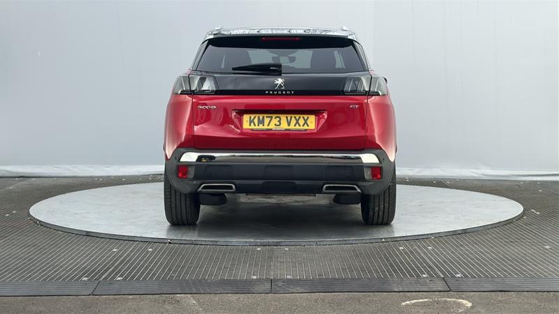 Used Peugeot 3008 2023 for sale - 77747004: Photo 7