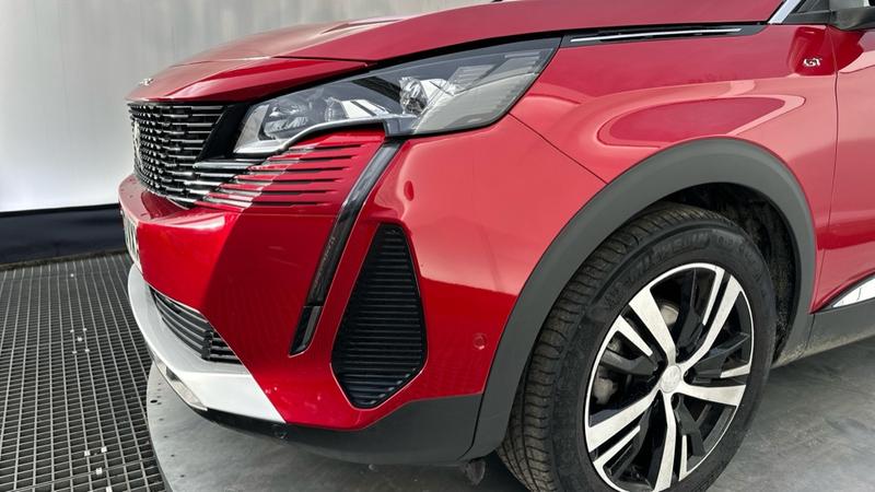 Used Peugeot 3008 2023 for sale - 77747004: Photo 70