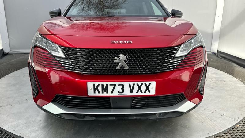 Used Peugeot 3008 2023 for sale - 77747004: Photo 71