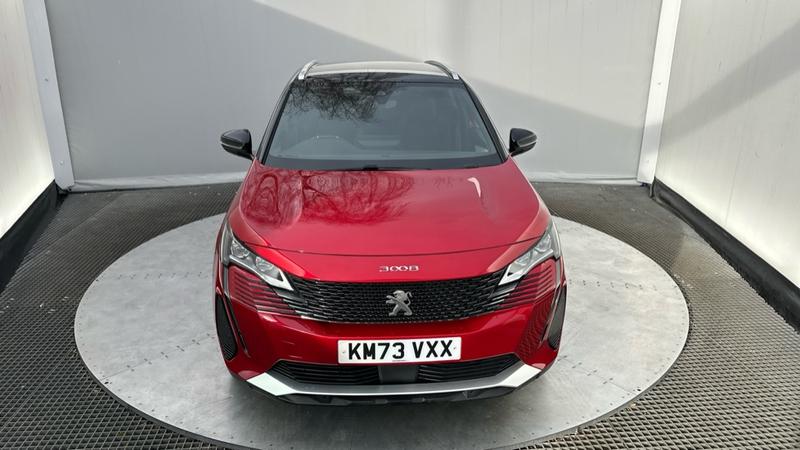 Used Peugeot 3008 2023 for sale - 77747004: Photo 72