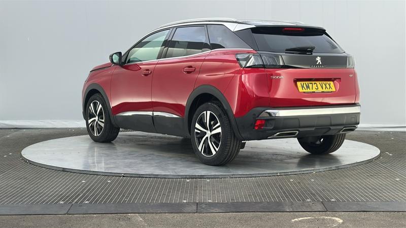 Used Peugeot 3008 2023 for sale - 77747004: Photo 8