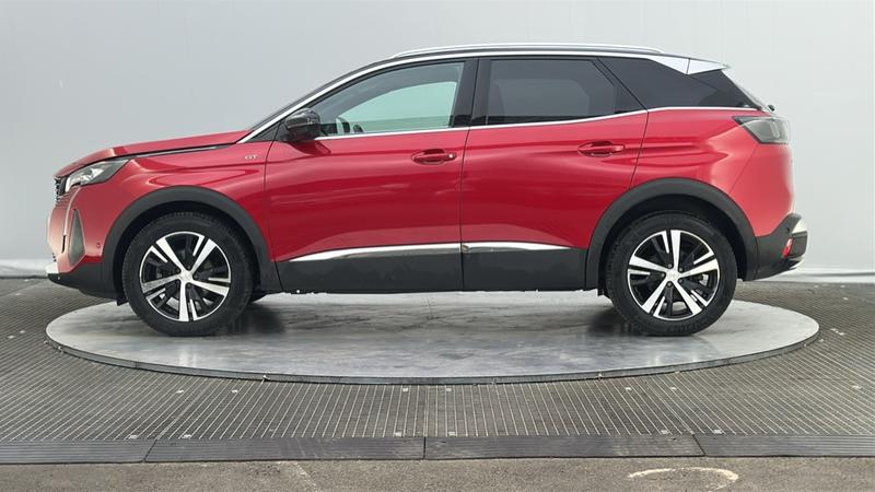 Used Peugeot 3008 2023 for sale - 77747004: Photo 9