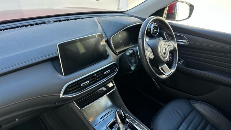 Used MG MG HS for sale - 77176211: Photo 11