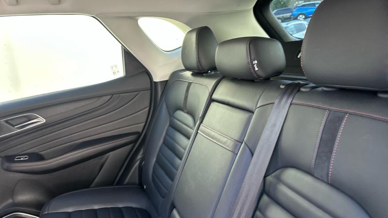 Used MG MG HS for sale - 77176211: Photo 14