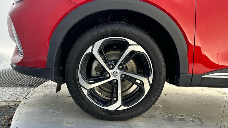 Used MG MG HS for sale - 77176211: Photo 17