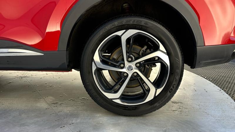 Used MG MG HS for sale - 77176211: Photo 18