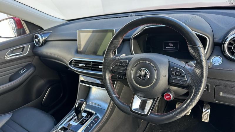 Used MG MG HS for sale - 77176211: Photo 2