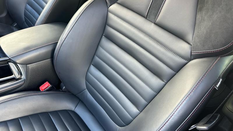 Used MG MG HS for sale - 77176211: Photo 22