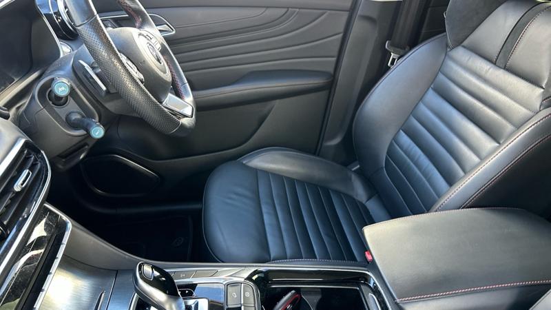 Used MG MG HS for sale - 77176211: Photo 26