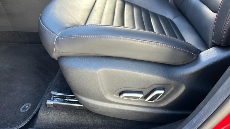 Used MG MG HS for sale - 77176211: Photo 28