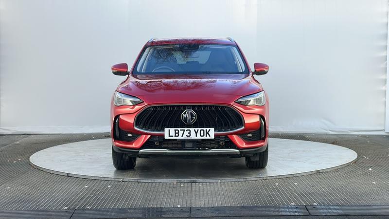 Used MG MG HS for sale - 77176211: Photo 3