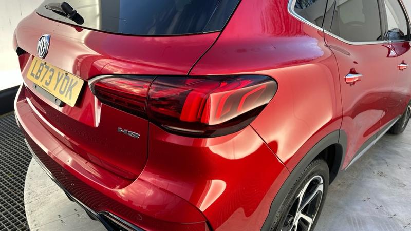 Used MG MG HS for sale - 77176211: Photo 32