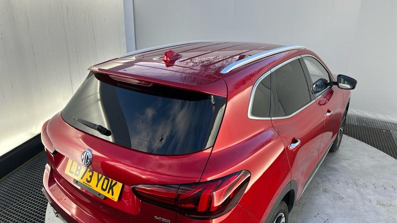 Used MG MG HS for sale - 77176211: Photo 35