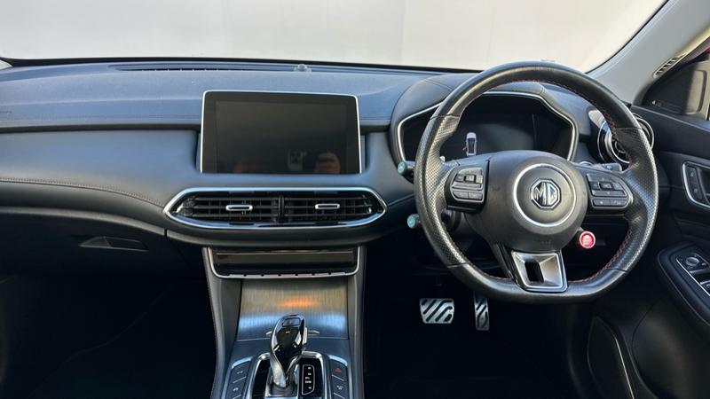 Used MG MG HS for sale - 77176211: Photo 4