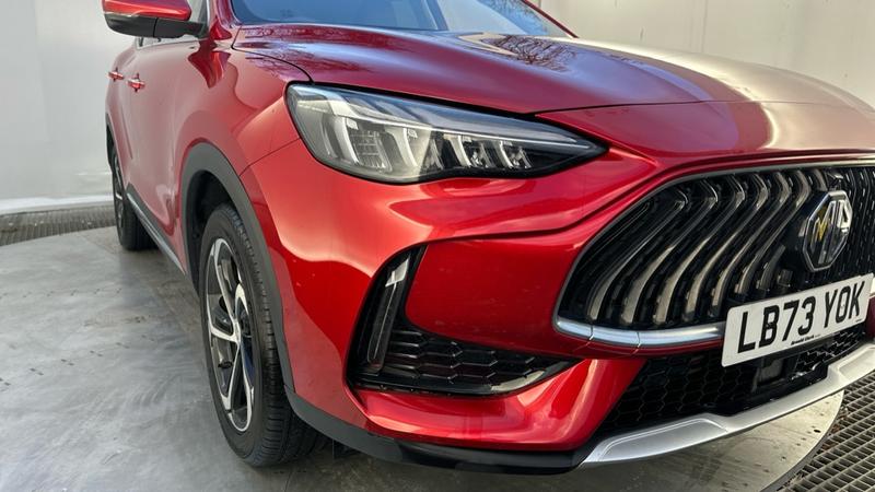 Used MG MG HS for sale - 77176211: Photo 41