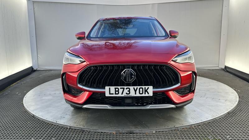 Used MG MG HS for sale - 77176211: Photo 42