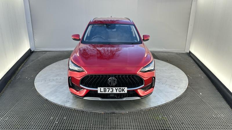 Used MG MG HS for sale - 77176211: Photo 43