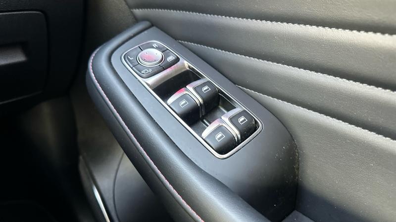 Used MG MG HS for sale - 77176211: Photo 44