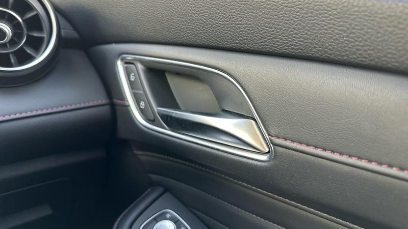 Used MG MG HS for sale - 77176211: Photo 45