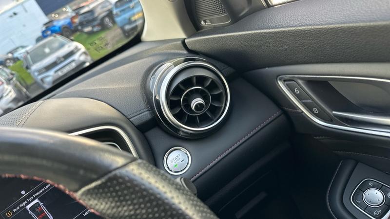 Used MG MG HS for sale - 77176211: Photo 46