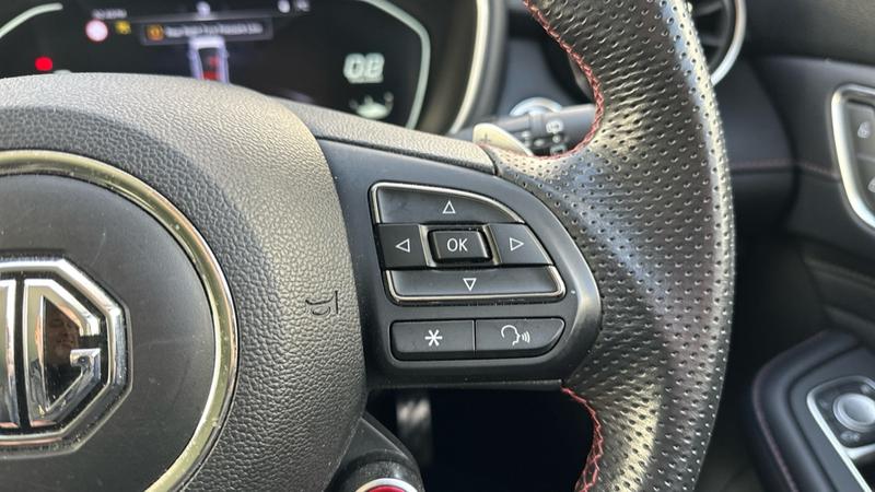 Used MG MG HS for sale - 77176211: Photo 47