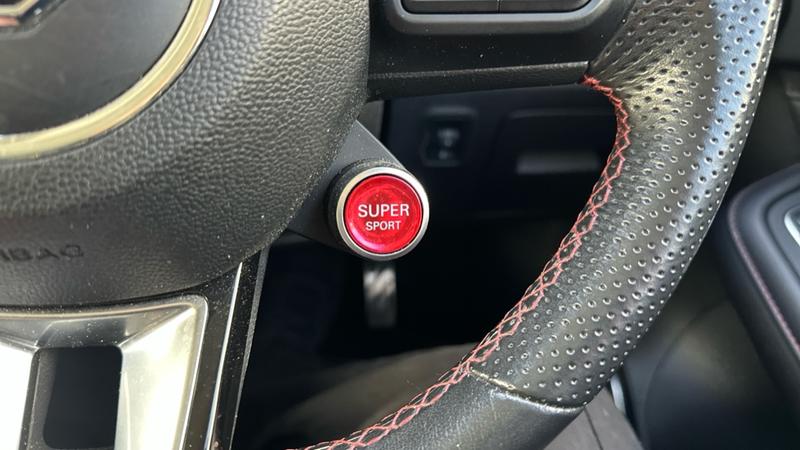 Used MG MG HS for sale - 77176211: Photo 48