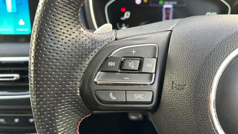 Used MG MG HS for sale - 77176211: Photo 49