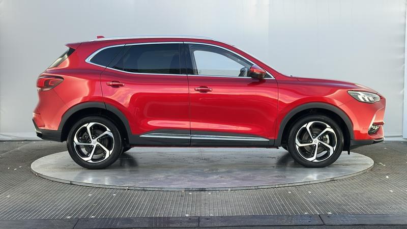 Used MG MG HS for sale - 77176211: Photo 5