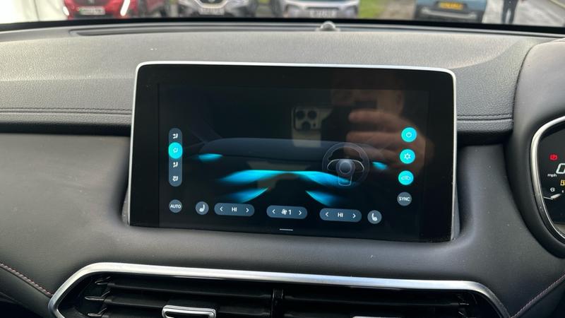 Used MG MG HS for sale - 77176211: Photo 61