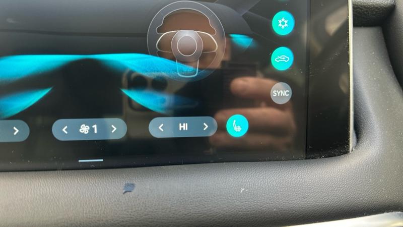 Used MG MG HS for sale - 77176211: Photo 62