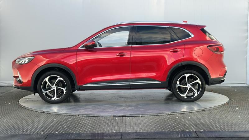 Used MG MG HS for sale - 77176211: Photo 9