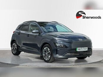 Used Hyundai KONA 2022 for sale - 78817803: Photo