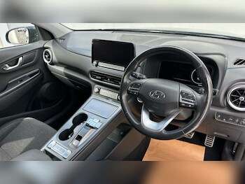 Used Hyundai KONA 2022 for sale - 78817803: Photo