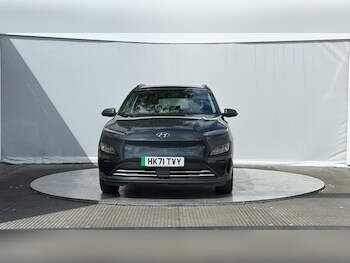 Used Hyundai KONA 2022 for sale - 78817803: Photo