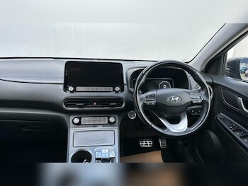 Used Hyundai KONA 2022 for sale - 78817803: Photo