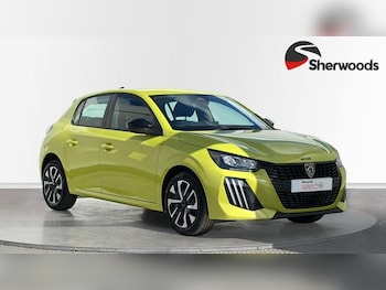 Used Peugeot 208 2026 for sale - 78226603: Photo