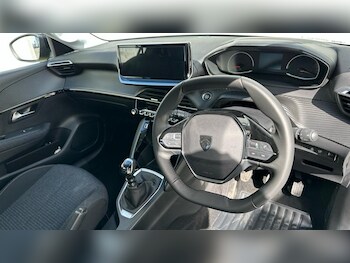 Used Peugeot 208 2026 for sale - 78226603: Photo