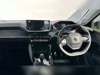 Used Peugeot 208 2026 for sale - 78226603: Photo