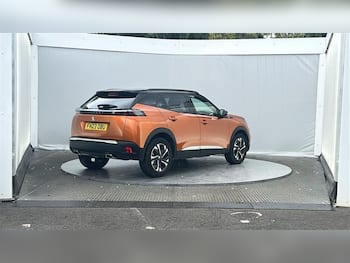 Used Peugeot 2008 2023 for sale - 79670903: Photo