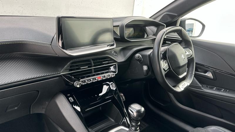 Used Peugeot 208 2022 for sale - 76616171: Photo 11