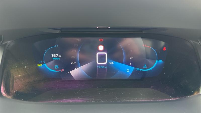 Used Peugeot 208 2022 for sale - 76616171: Photo 13