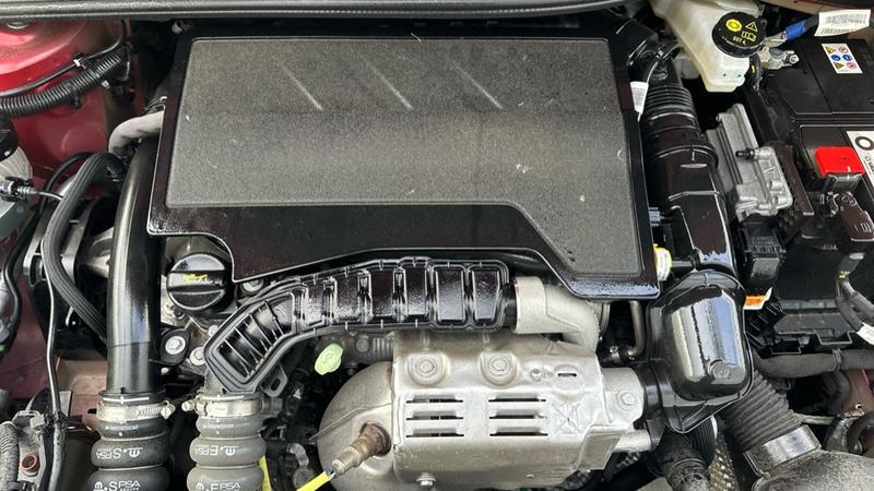 Used Peugeot 208 2022 for sale - 76616171: Photo 16