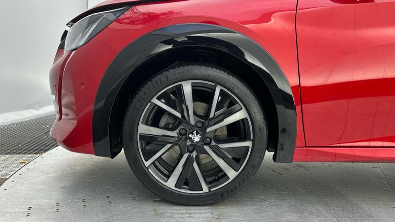 Used Peugeot 208 2022 for sale - 76616171: Photo 17