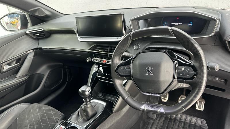 Used Peugeot 208 2022 for sale - 76616171: Photo 2