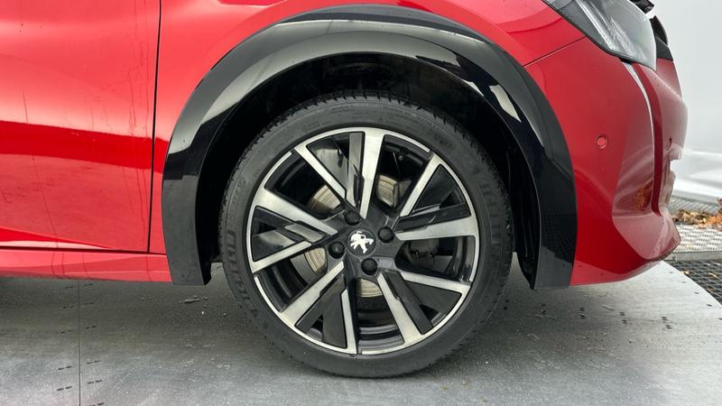 Used Peugeot 208 2022 for sale - 76616171: Photo 20